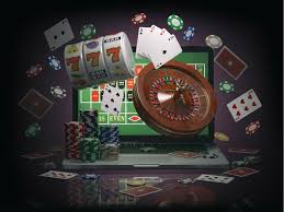 Зеркало BrillX Casino