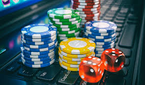 Онлайн казино BrillX Casino